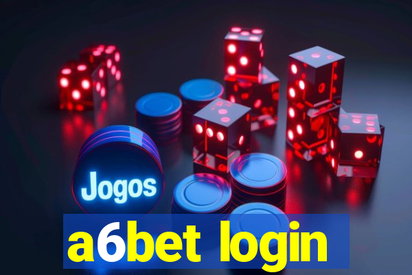 a6bet login